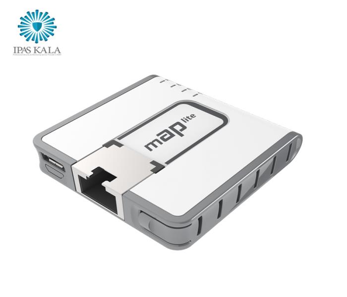 Map lite Mikrotik