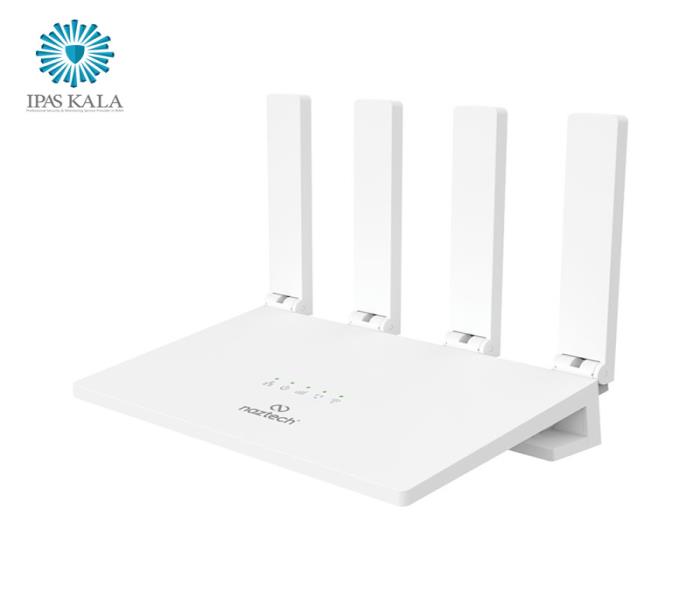 مودم 4G نزتک مدل Naztech 77UX100