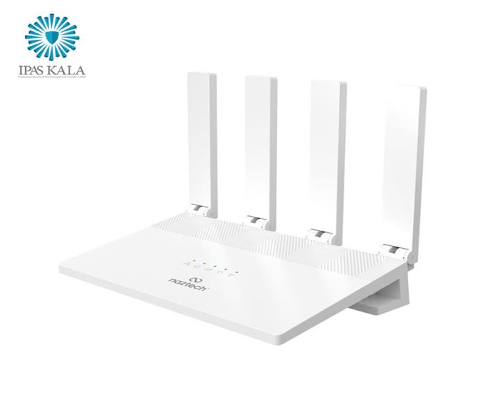 مودم 4G نزتک مدل Naztech 77UX400