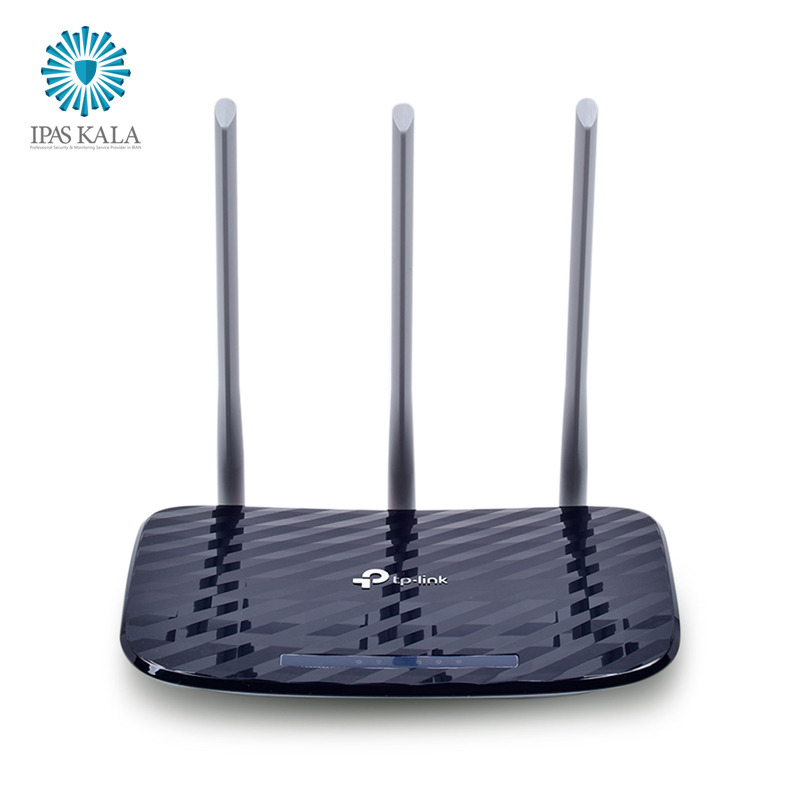 روتر بیسیم تی پی لینک مدل TP-Link Archer C20