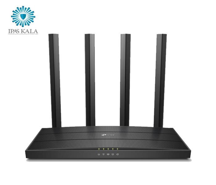 روتر بیسیم تی پی لینک مدل TP-Link Archer C6