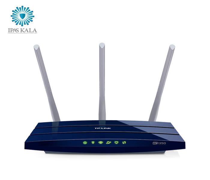 روتر بیسیم تی پی لینک مدل TP-Link Archer C58