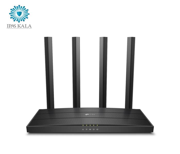 روتر بیسیم تی پی لینک مدل TP-Link Archer C80