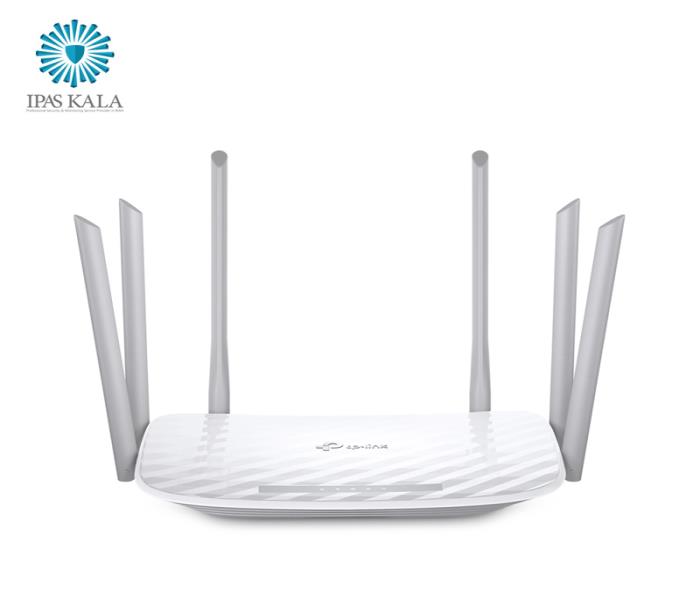 روتر بیسیم تی پی لینک مدل TP-Link ARCHER C86