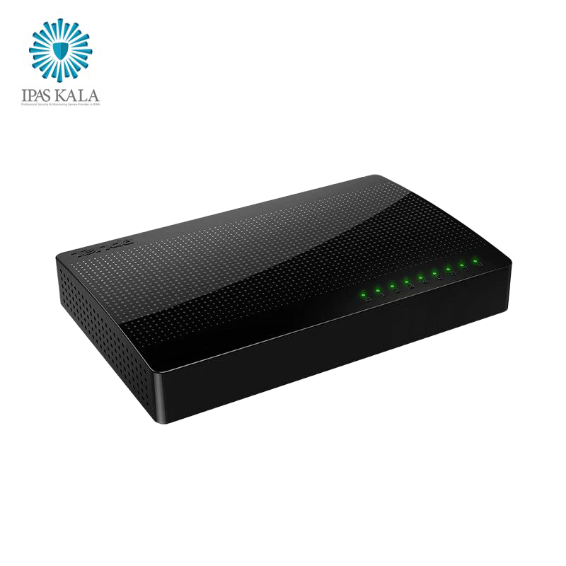 سوییچ 8 پورت تندا مدل SG108
