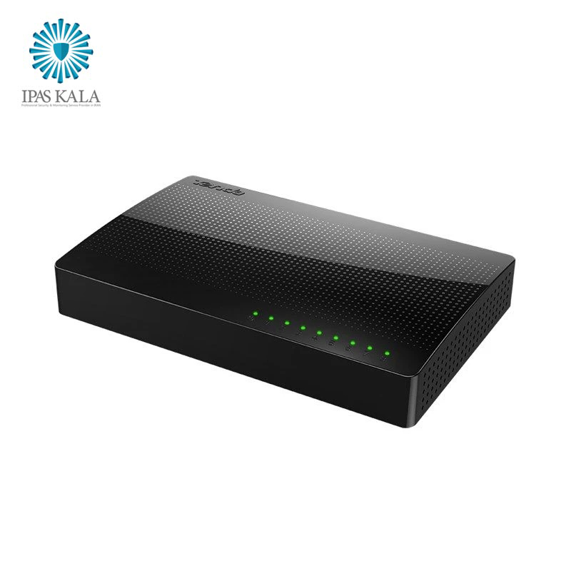 سوییچ 8 پورت تندا مدل SG108