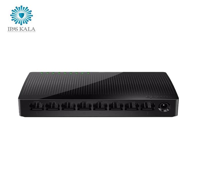 سوییچ 8 پورت تندا مدل SG108