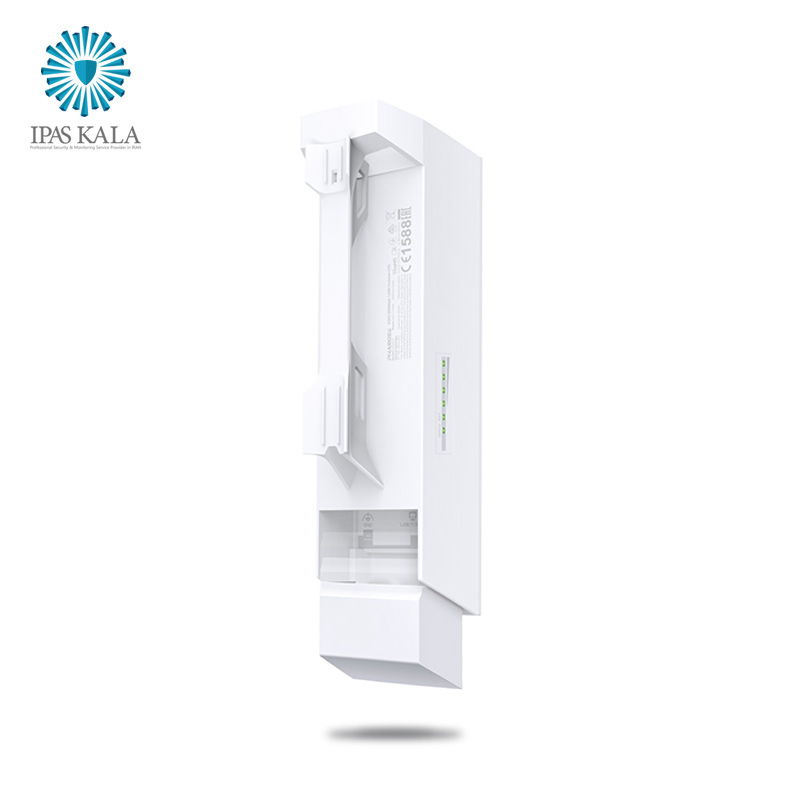 اکسس پوینت 5 گیگاهرتزی بی سیم و Outdoor تی پی-لینک مدل Pharos CPE510_V1