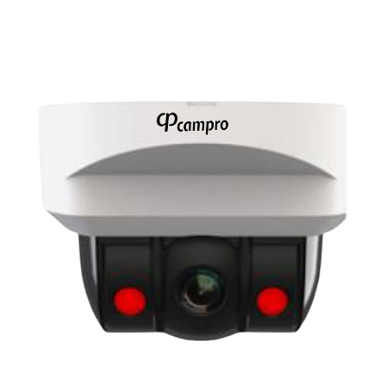 دوربین دام وندال 5 مگاپیکسل  دید در شب رنگی کمپرو Campro مدل CMP-NDM 3025-IF-SP