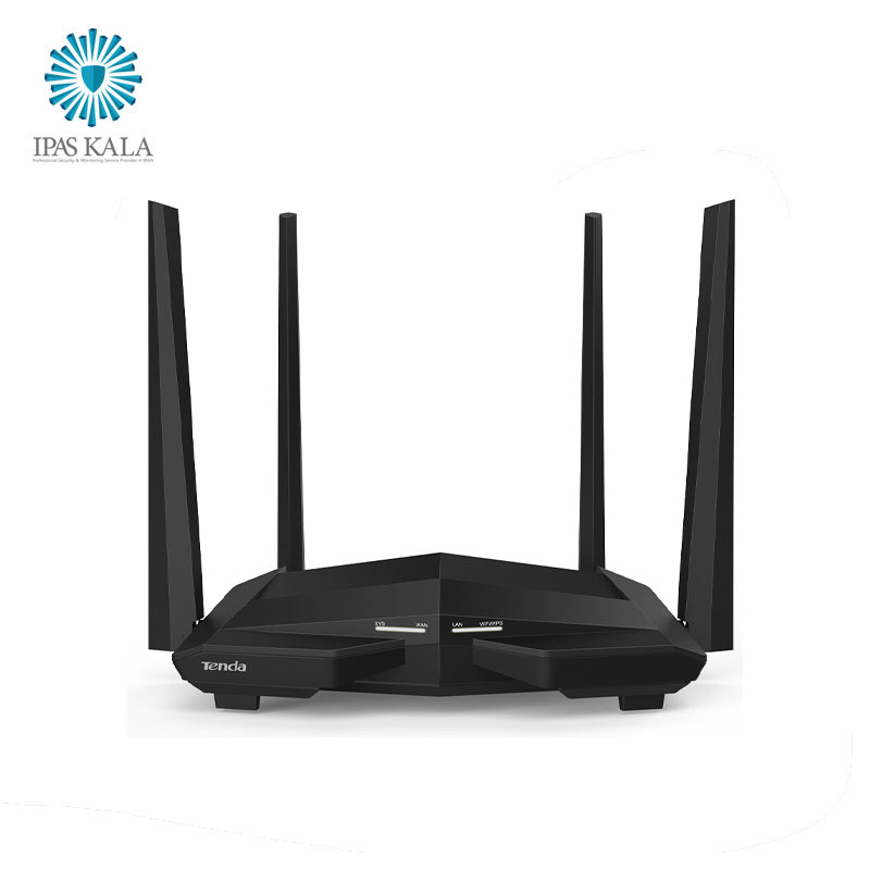 روتر بیسیم Tenda مدل AC10