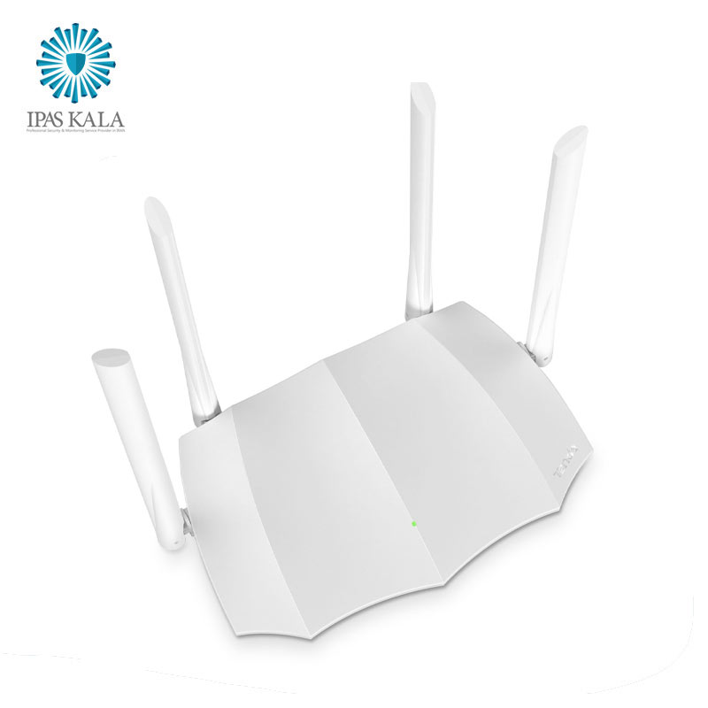 روتر بیسیم Tenda مدل AC5
