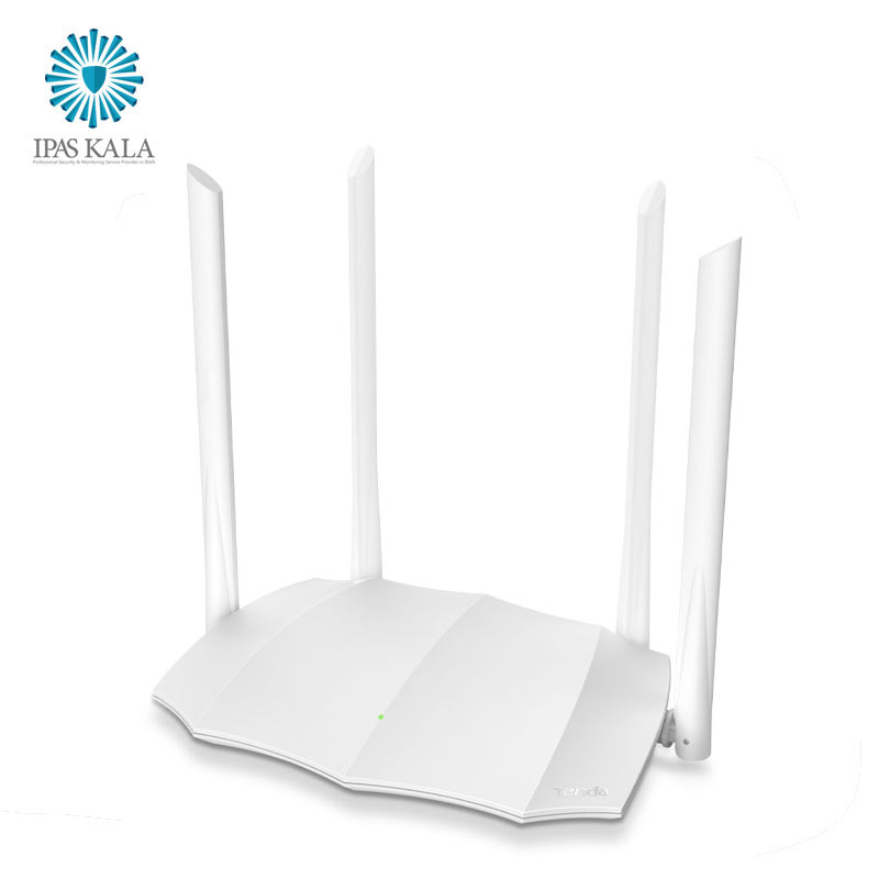 روتر بیسیم Tenda مدل AC5