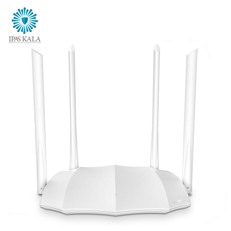 روتر بیسیم Tenda مدل AC5