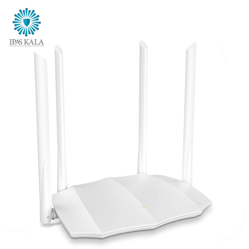 روتر بیسیم Tenda مدل AC5