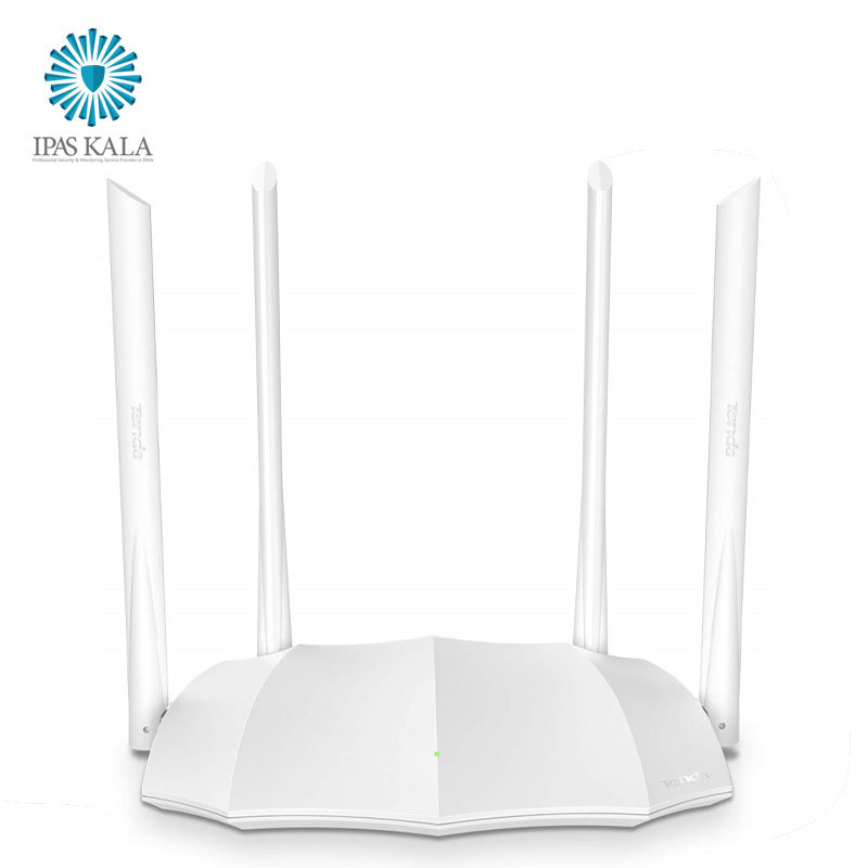 روتر بیسیم Tenda مدل AC5
