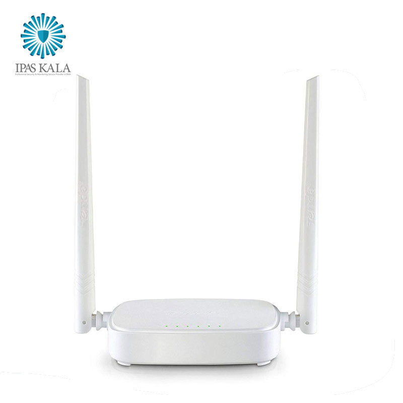 روتر بیسیم Tenda مدل N301