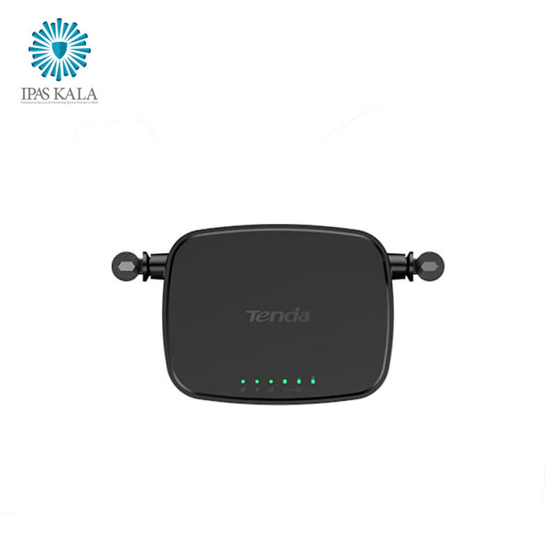 مودم روتر سیمکارتی 4G تندا مدل 4G03 pro