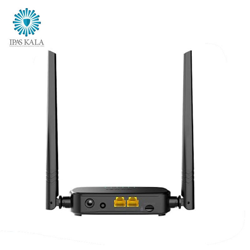 مودم روتر سیمکارتی 4G تندا مدل 4G03 pro