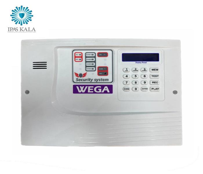 دزدگیر سیمکارتی هوشمند وگاآلارم
