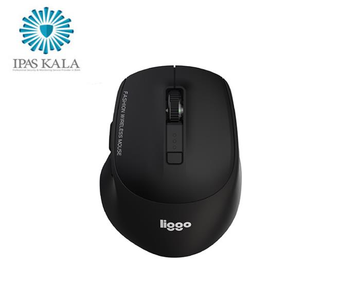 ماوس بی سیم لیگو مدل B554