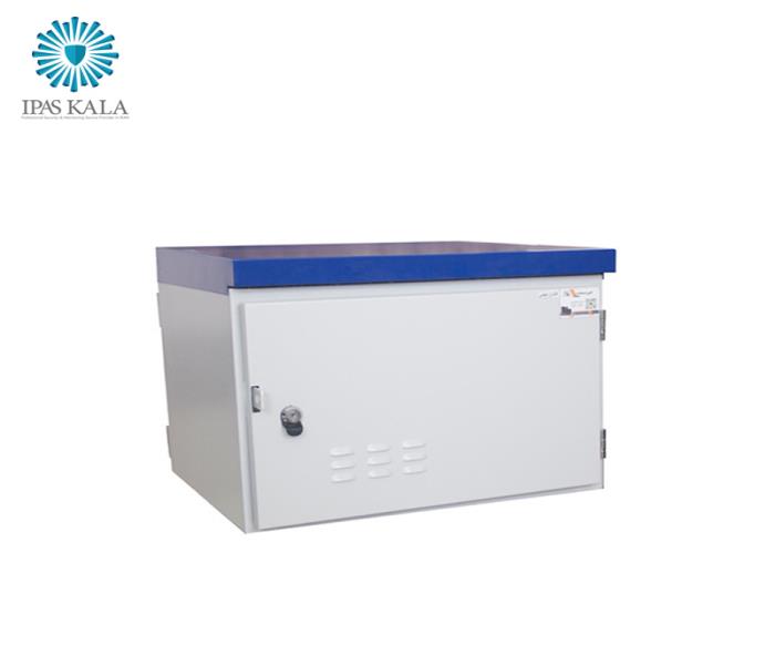 KS640F56 _ رک outdoor ا 6 یونیت عمق 40