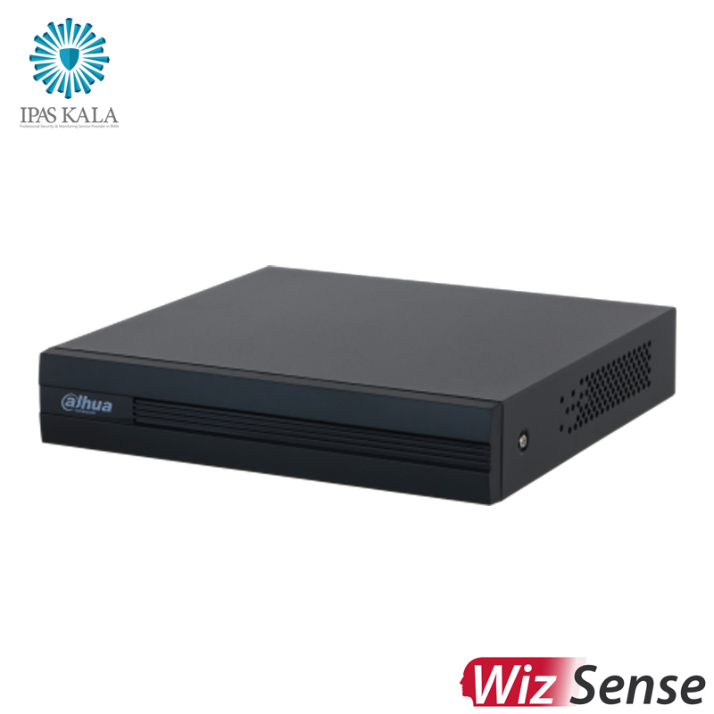 XVR1B04H-I V2 Dahua 4 Ch