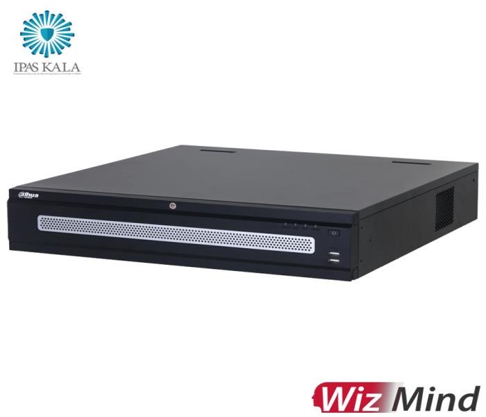 DHI-NVR608H-32-XI Dahua