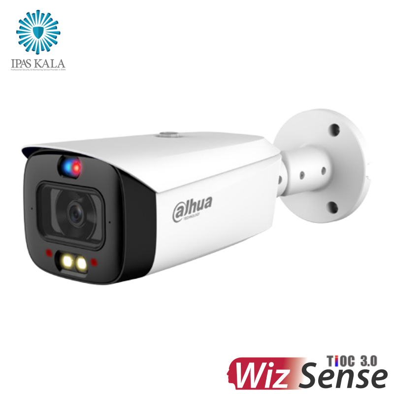 Dahua IPC-HFW3449T1-AS-PV