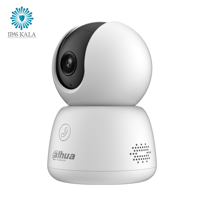 دوربین مداربسته تحت شبکه گردان داهوا مدل DH-H3B (3MP Wi-Fi)